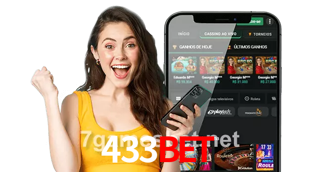 433Bet