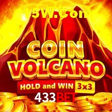 Weekend Specials 433Bet