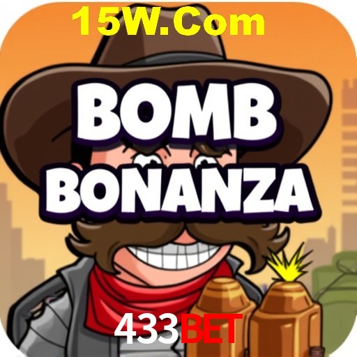 Descubra o Mundo do Cassino Online com 433Bet