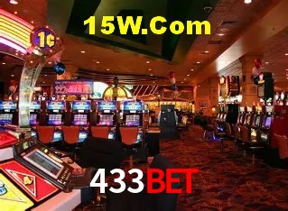  433Bet Login