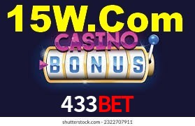 Secure Login 433Bet