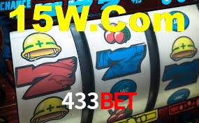 Bonus Features 433Bet