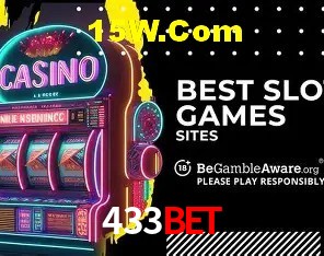 Explore as vantagens do 433Bet: serviço profissional e confiabilidade