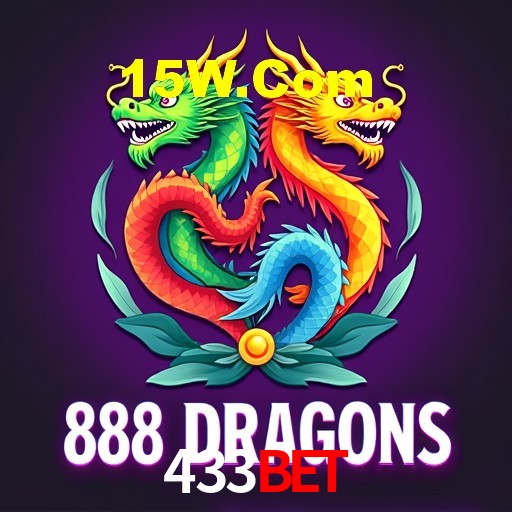 Estatísticas do Jogo 433Bet