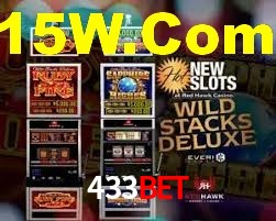 Sports Statistics 433Bet