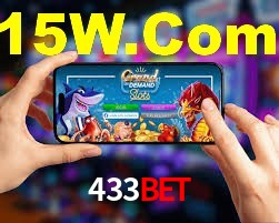 Games Directory 433Bet