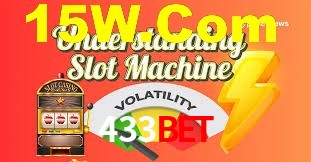 Live Casino 433Bet