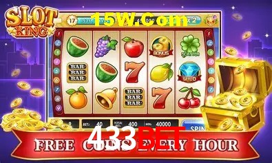 Provedores de Jogos 433Bet
