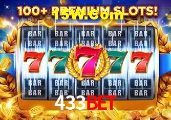 433Bet