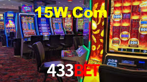 Roulette Table 433Bet
