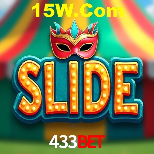 cassino 433Bet