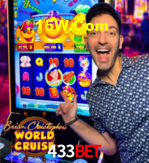 Daily Bonuses 433Bet
