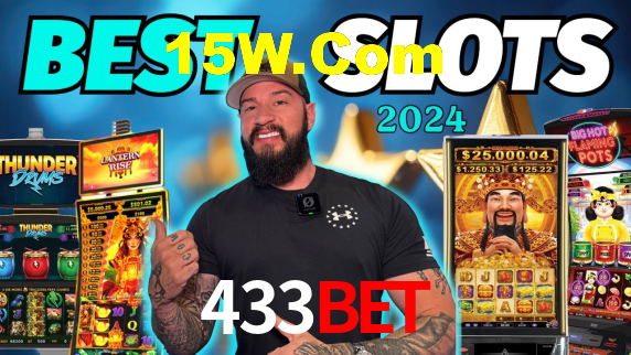Exclusive Games 433Bet
