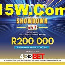 Game Providers 433Bet