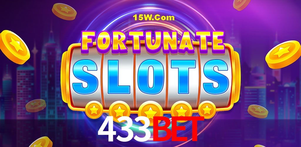 APP oficial da 433Bet para mobile