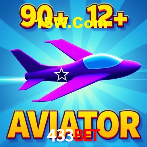 Casino Ao Vivo 433Bet