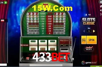 Ofertas Exclusivas 433Bet