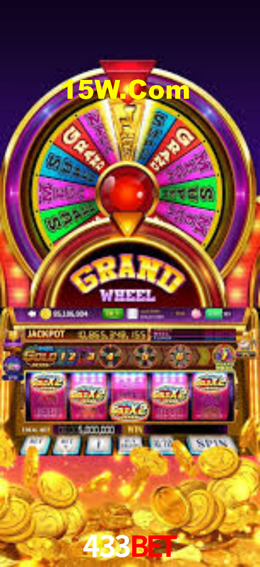 Live Casino 433Bet