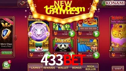 433Bet,433Bet Login
