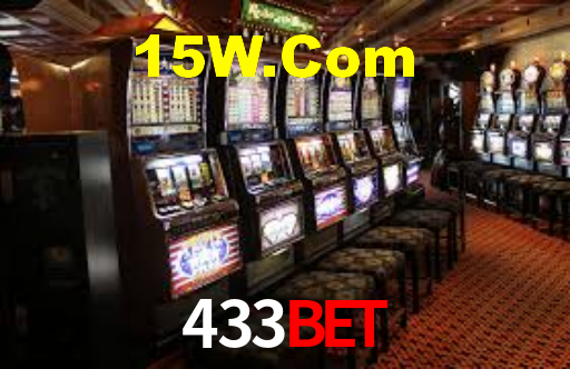 Blackjack Table 433Bet