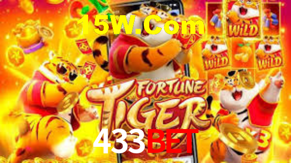 433Bet App Interface