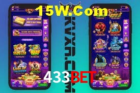 Platform Technology 433Bet