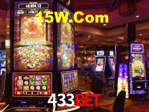 Programa VIP 433Bet