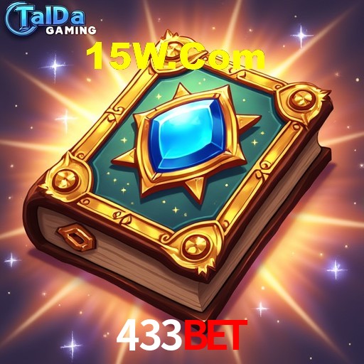 Diretório de Jogos 433Bet