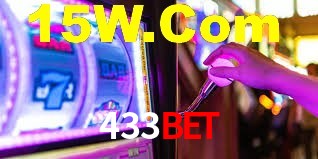Experiência VIP 433Bet