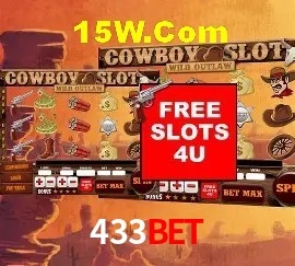 433Bet