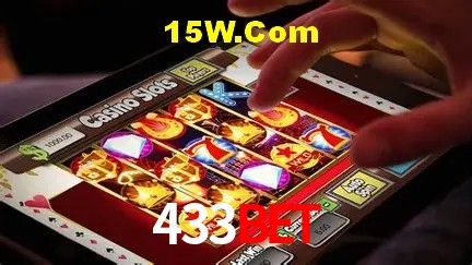 433Bet