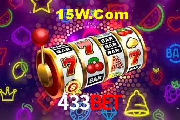 433Bet Login
